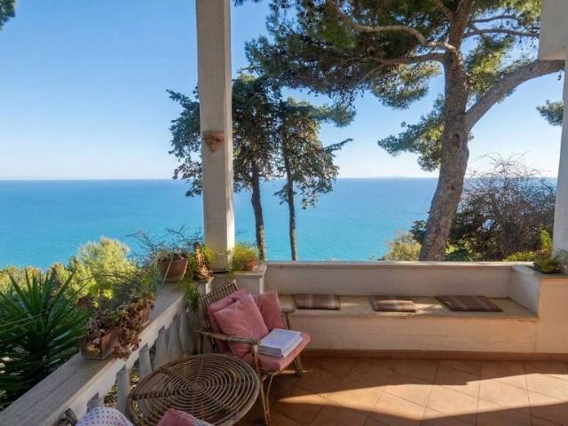 Prestigiosa villa di 200 mq in vendita, Via del Faro, 49, San Felice Circeo, Latina, Lazio