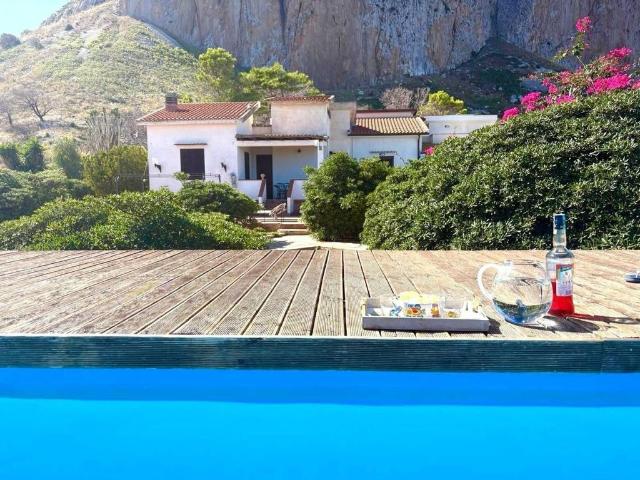 Esclusiva villa di 200 mq in vendita Via del Secco, San Vito Lo Capo, Trapani, Sicilia