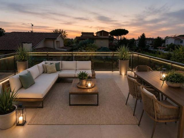 Esclusiva villa di 200 mq in vendita Via dell'Acqua, Forte dei Marmi, Lucca, Toscana