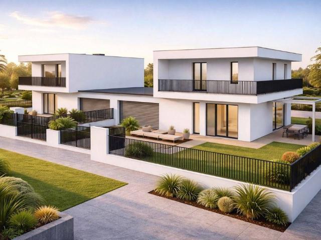 Esclusiva villa di 200 mq in vendita Via Tito Speri, San Zeno Naviglio, Lombardia