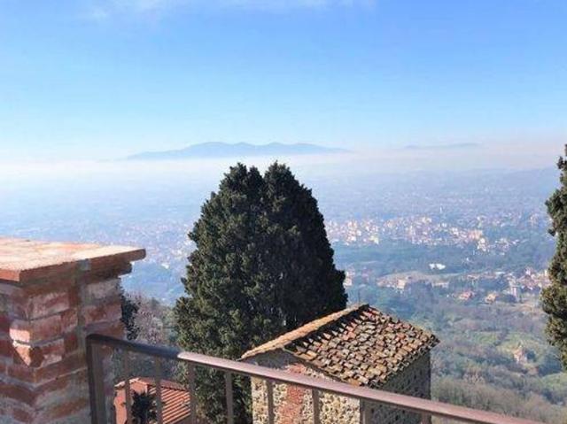 Esclusiva villa di 200 mq in vendita Viale Vittorio Veneto, Montecatini Terme, Toscana
