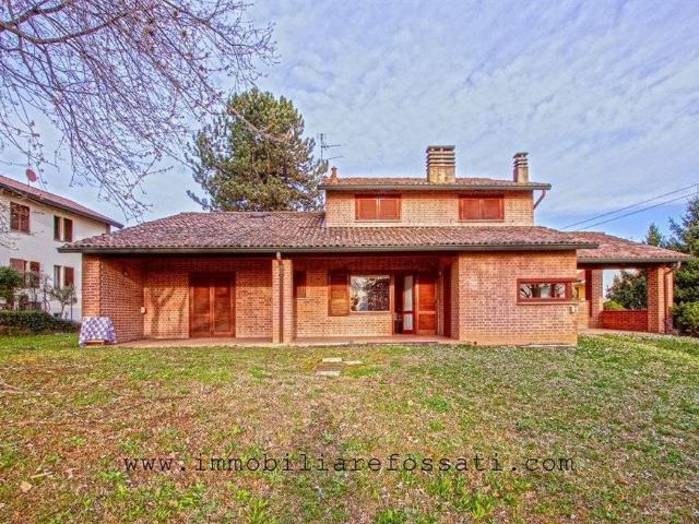 Esclusiva villa di 216 mq in vendita Via Vismara, 20, Triuggio, Monza e Brianza, Lombardia