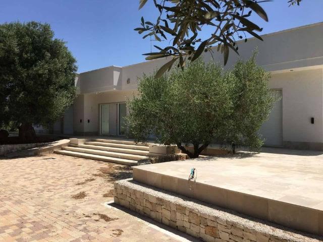 Esclusiva villa di 217 mq in vendita contrada Mascella, Carovigno, Brindisi, Puglia