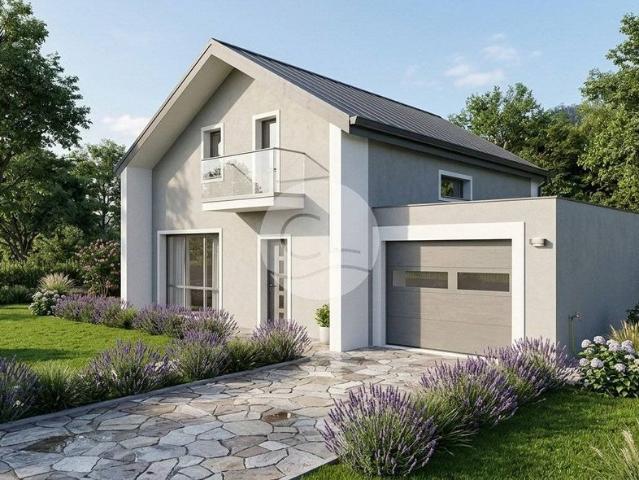 Esclusiva villa di 217 mq in vendita Via Monte Arese, 5, Olgiate Comasco, Como, Lombardia
