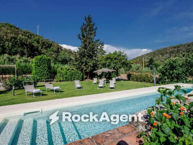 Esclusiva villa di 217 mq in vendita Via della Marina, Rio Marina, Livorno, Toscana