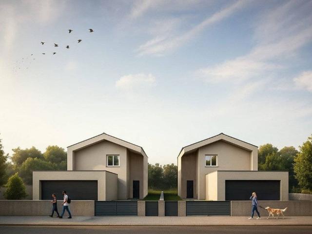 Esclusiva villa di 218 mq in vendita Strada della parolina vicenza, Vicenza, Veneto