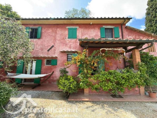 Esclusiva villa di 218 mq in vendita V. Campioni,, 1, Buggiano, Toscana
