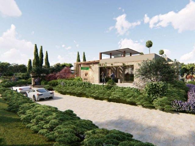 Esclusiva villa di 210 mq in vendita Otranto, Italia