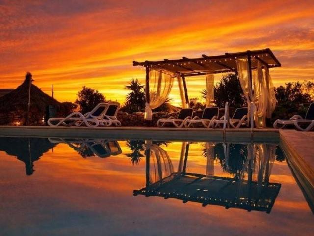 Esclusiva villa di 210 mq in vendita Strada Senza Nome 1, Piscinas, Sud Sardegna, Sardegna