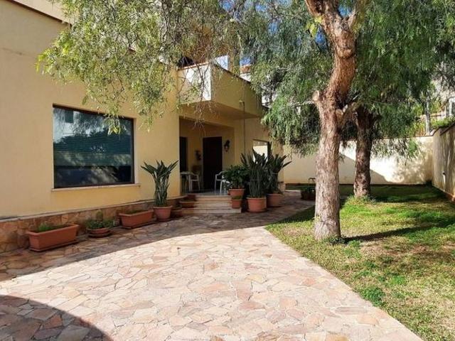 Esclusiva villa di 210 mq in vendita Via Agenore, Palermo, Sicilia