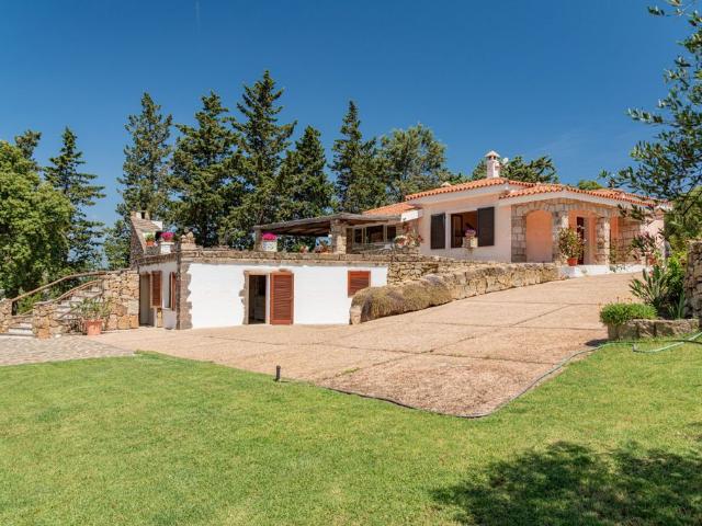 Esclusiva villa di 225 mq in vendita monticanaglia, Arzachena, Sassari, Sardegna