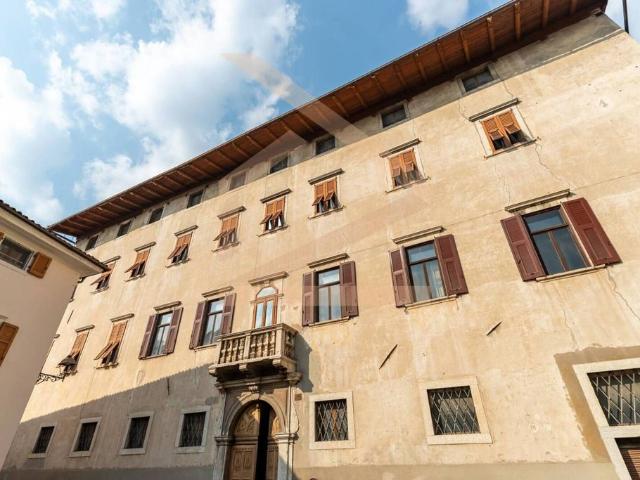 Esclusiva villa di 2202 mq in vendita Via F.lli Bronzetti, 3, Rovereto, Trentino Alto Adige