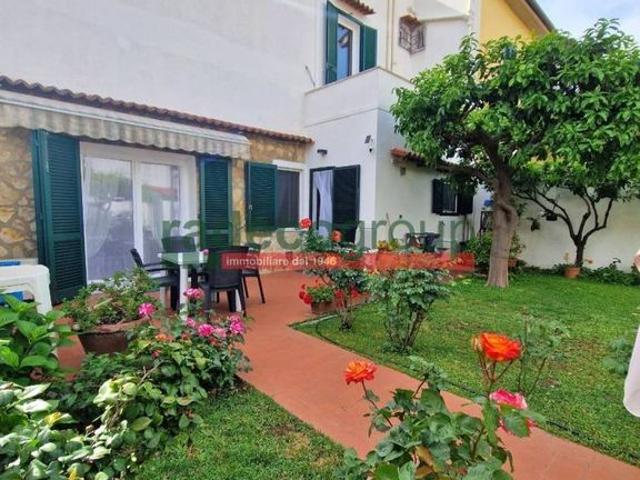 Esclusiva villa di 220 mq in vendita Via del Parco, Livorno, Toscana