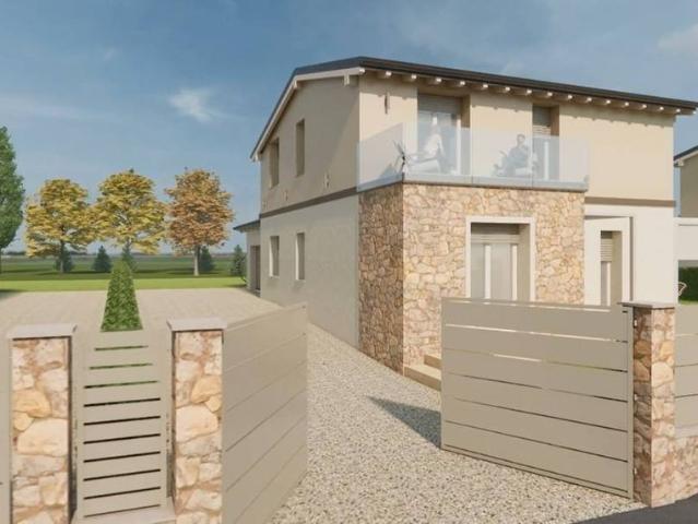 Esclusiva villa di 222 mq in vendita Rivergaro, Italia