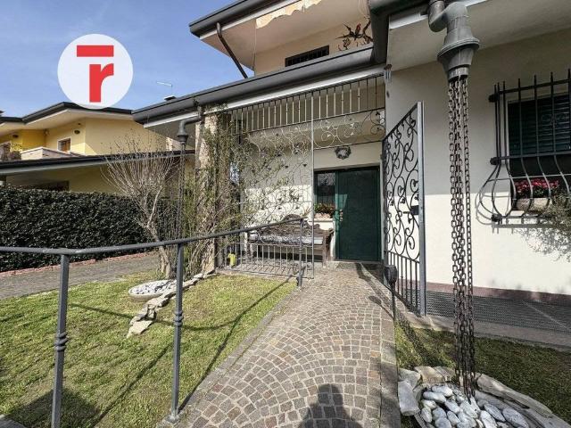 Esclusiva villa di 222 mq in vendita Via Retrone, Padova, Veneto