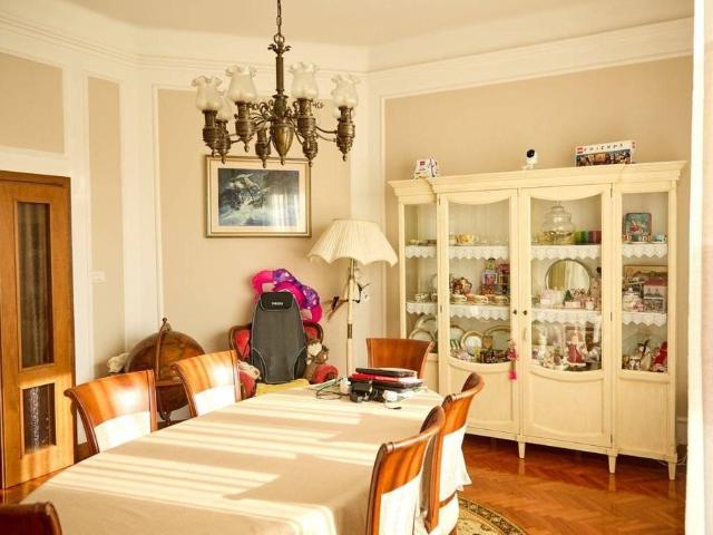 Esclusiva villa di 223 mq in vendita Via Bastioni Orientali, Rimini, Emilia Romagna