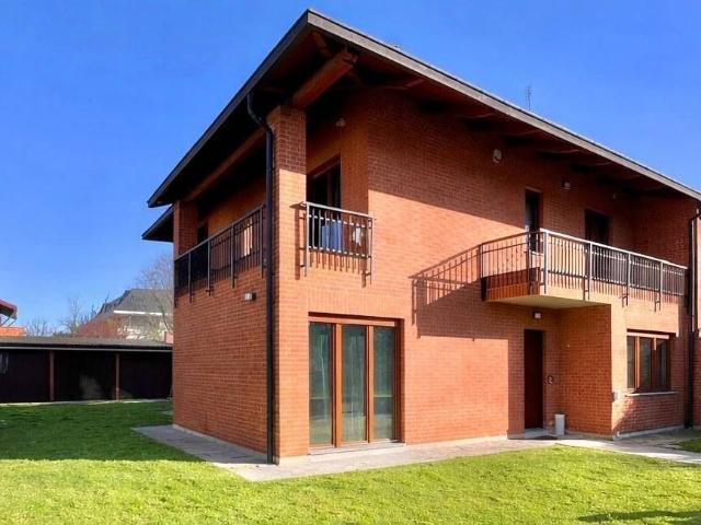 Esclusiva villa di 223 mq in vendita Vinovo, Italia