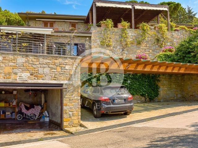 Esclusiva villa di 234 mq in vendita Punta Ala, Toscana