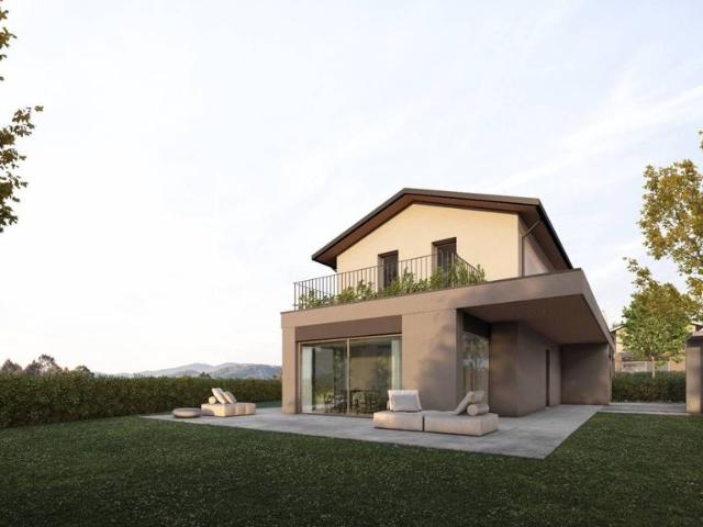 Esclusiva villa di 235 mq in vendita Via del Lucumone, Perugia, Umbria