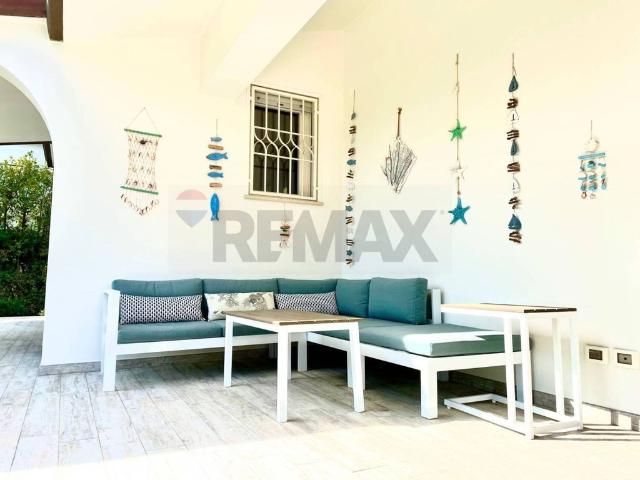 Esclusiva villa di 237 mq in vendita Forte dei Marmi, Italia