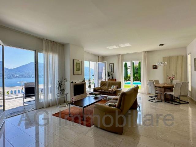 Esclusiva villa di 237 mq in vendita Via Dumera, Oggebbio, Piemonte