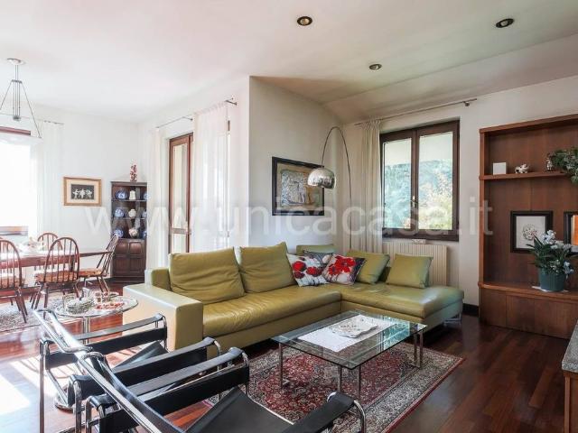 Esclusiva villa di 237 mq in vendita via di Vittorio, 15, Cassano d'Adda, Milano, Lombardia