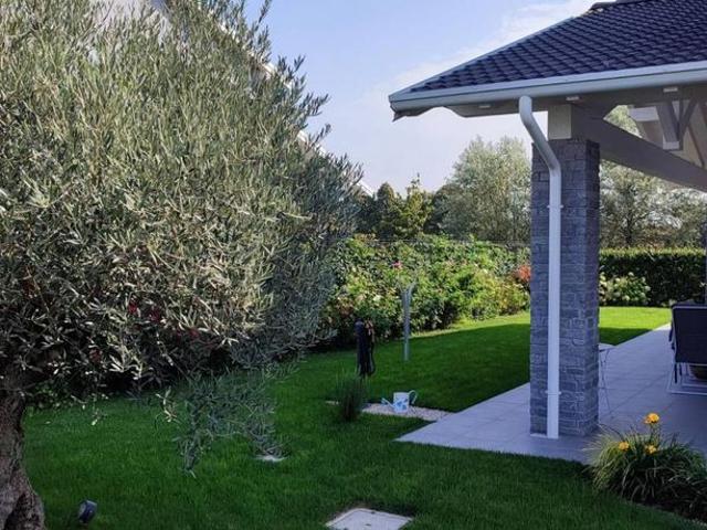 Esclusiva villa di 237 mq in vendita Viale Giuseppe Ungaretti, Spino d'Adda, Lombardia