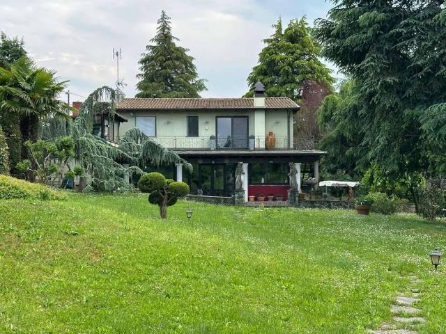 Esclusiva villa di 230 mq in vendita Alseno, Italia