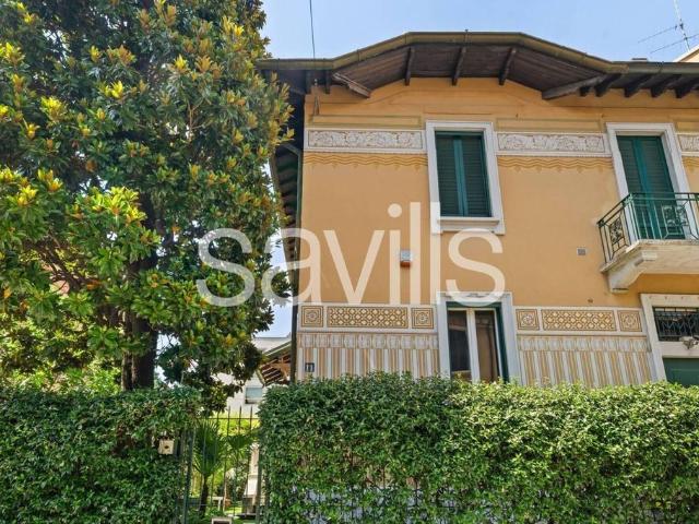 Esclusiva villa di 230 mq in vendita Privata Giulio Caccini, Milano, Lombardia