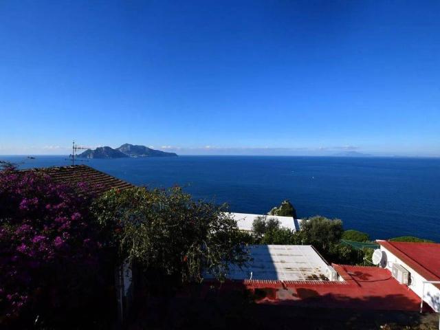 Esclusiva villa di 230 mq in vendita Via Nastro D Oro, Massa Lubrense, Campania