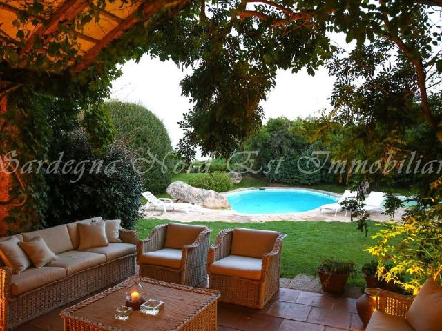Esclusiva villa di 230 mq in vendita Via Della Celvia, Arzachena, Sassari, Sardegna