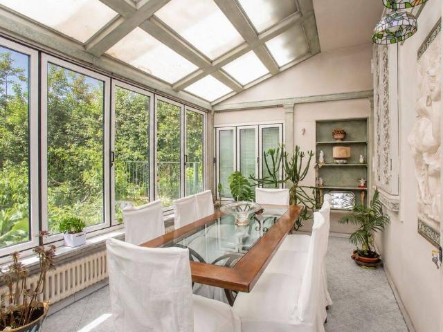 Esclusiva villa di 230 mq in vendita Via Giuseppe Luosi, 23, Milano, Lombardia