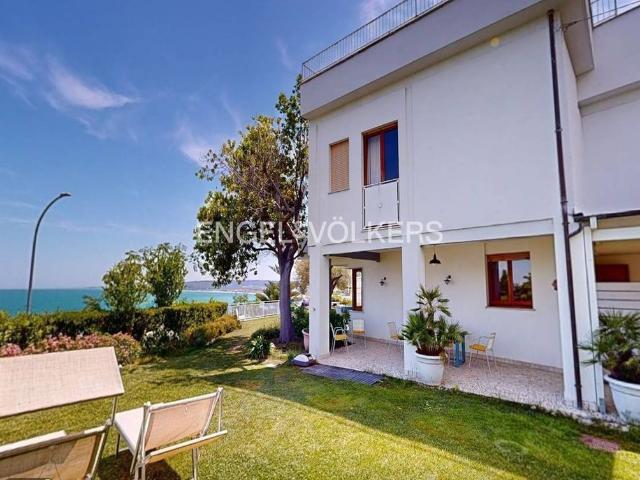 Esclusiva villa di 231 mq in vendita Località Favaro, Rocca San Giovanni, Chieti, Abruzzo