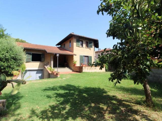 Esclusiva villa di 231 mq in vendita Via Capuana, 2, San Giuliano Terme, Toscana
