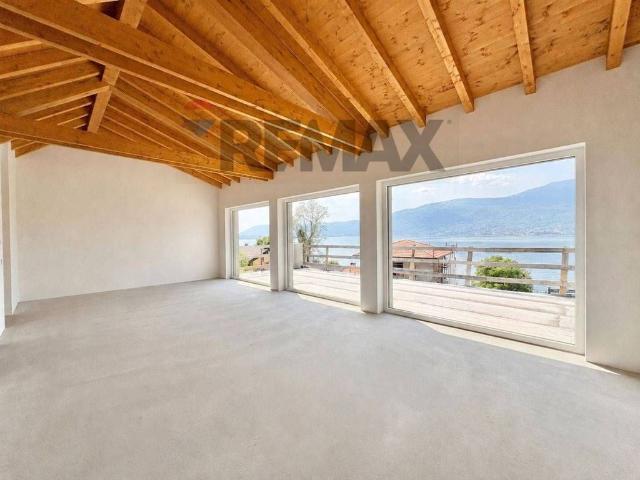 Esclusiva villa di 232 mq in vendita Via Trubetzkoy, Verbania, Verbano Cusio Ossola, Piemonte