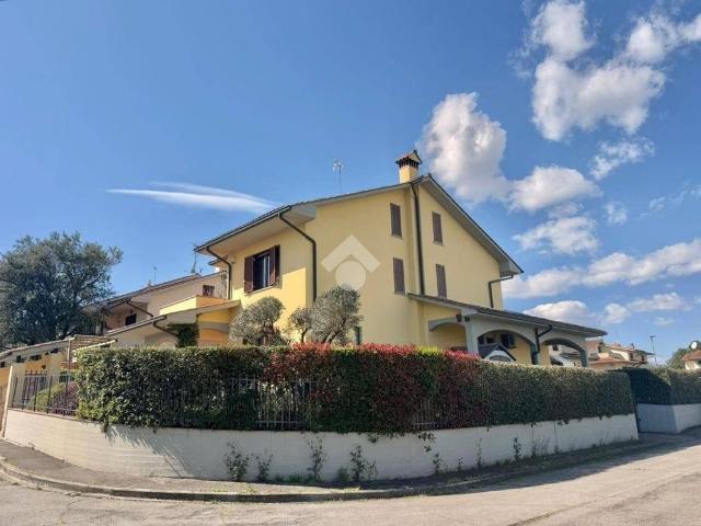 Esclusiva villa di 246 mq in vendita Via Masaccio, 24, Poggio a Caiano, Prato, Toscana