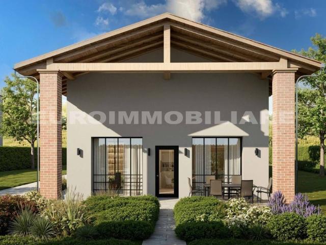 Esclusiva villa di 304 mq in vendita Via Sale, 35, Gussago, Brescia, Lombardia