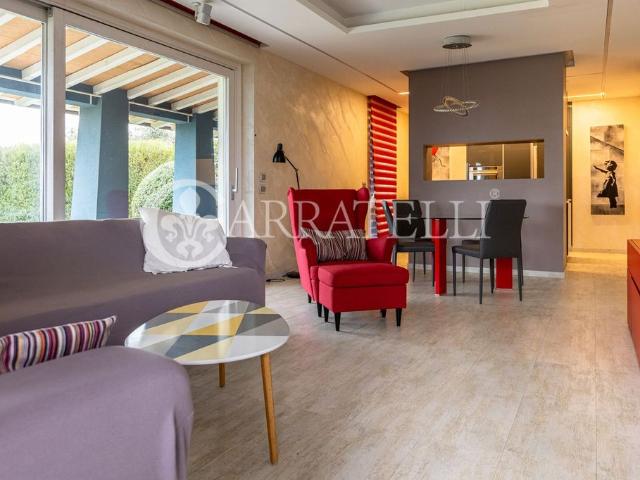 Esclusiva villa di 240 mq in vendita Montalto di Castro, Italia