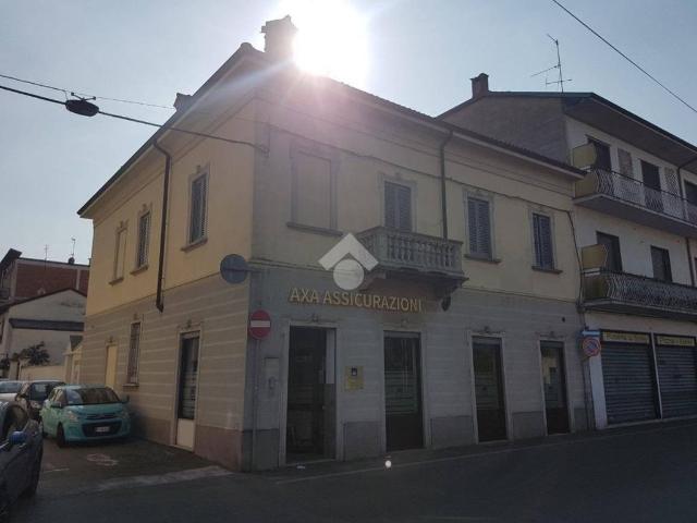Esclusiva villa di 240 mq in vendita Via Monte Grappa, 2, Corbetta, Milano, Lombardia