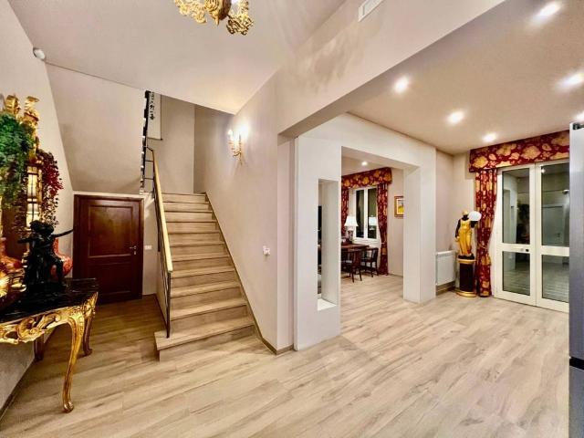 Esclusiva villa di 240 mq in vendita Via del Gelsomino, 3, Campi Bisenzio, Firenze, Toscana