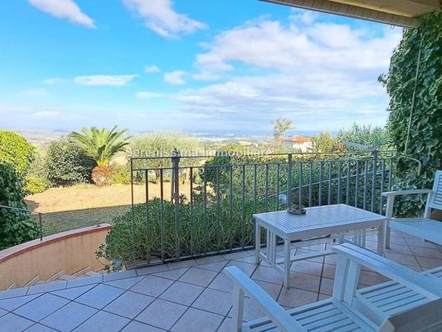 Esclusiva villa di 255 mq in vendita Strada Cava della Rena, Tavullia, Marche