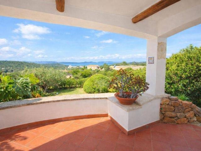 Esclusiva villa di 257 mq in vendita Via Tre Monti, Baja Sardinia, Sassari, Sardegna