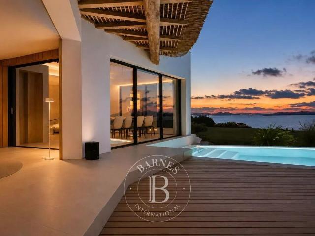 Esclusiva villa di 250 mq in affitto Porto Cervo, Sardegna