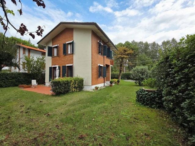 Esclusiva villa in vendita Massa, Toscana