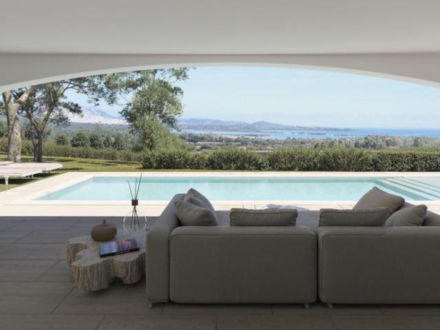 Prestigiosa villa di 250 mq in vendita, ss 125, San Teodoro, Sassari, Sardegna