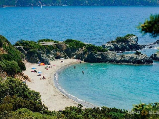Esclusiva villa di 250 mq in vendita Via di Costarella, Marciana Marina, Livorno, Toscana