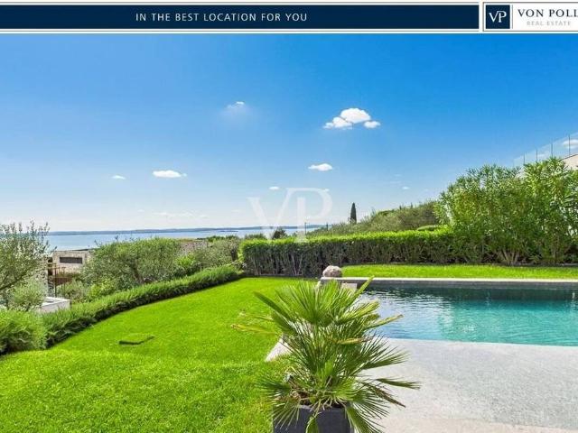 Esclusiva villa in vendita Costermano, Italia