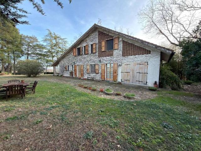 Esclusiva villa di 267 mq in vendita via Montesicuro, Ancona, Marche