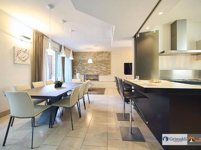 Esclusiva villa di 269 mq in vendita Via Calzavecchio, 42/2, Casalecchio di Reno, Bologna, Emilia Romagna