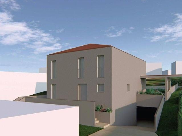 Esclusiva villa di 260 mq in vendita Via europa, Monticello Brianza, Lecco, Lombardia